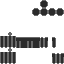Texture for warning