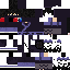 Texture for sikin
