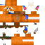 Texture for gnar