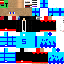 Texture for kaan style 2
