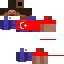 Texture for türk herobrine