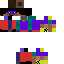 Texture for CactosBg
