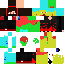 Texture for steve jaskiniowiec