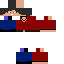 Texture for don diego de la vega zorro the save maker