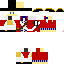 Texture for hawkridge sergant