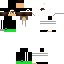 Texture for steve