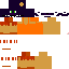 Texture for cassidy's projection/pigtail girl/fredbear plush/8-bit fredbear FNAF 4 and world (with mask)