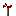 Texture for Red Stone Torch