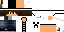 Texture for char