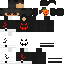 Texture for Gabriel1