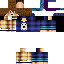 Texture for gosc