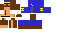 Texture for chase angry