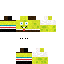 Texture for sponebob
