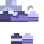 Texture for Violane (Gemsona)