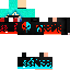 Texture for xdnt