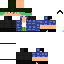 Texture for zoro bl2