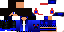 Texture for char
