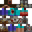 Texture for dead steve crusade