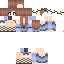 Texture for merlyn