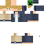 Texture for mormal skin