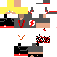 Texture for new viggo 2.0