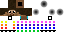 Texture for Zome