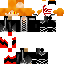 Texture for Half Hollow mode shadow edition