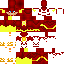 Texture for x flash