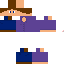 Texture for michael afton/eggs benedict FNAF SL