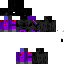 Texture for Real Shadow Herobrine