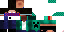 Texture for xWhiteTigerDK