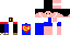 Texture for Superman