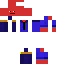 Texture for steven