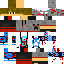 Texture for luptatorul infinit