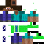 Texture for luander dfs