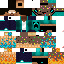 Texture for ninjaxx feu glace