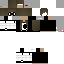 Texture for Kawaii Nerd gotica