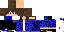 Texture for Legend Boy