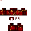 Texture for flash (no head you must replace it