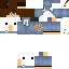 Texture for cookie