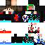 Texture for Tinoë 