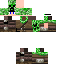 Texture for arxel 