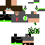 Texture for steve