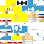 Texture for sonic ssj blue