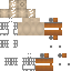 Texture for Electric_Banana OVERLOAD Mannequin (Hello Neighbor)