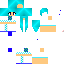 Texture for Comet_The_Kitten