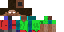 Texture for possible herobrine