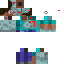 Texture for Steveborg v5.1
