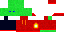 Texture for flamingwool