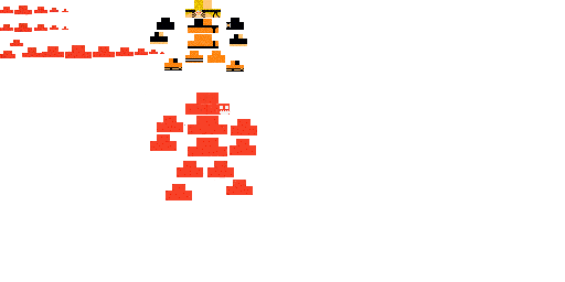 Texture for naruto kyuuby